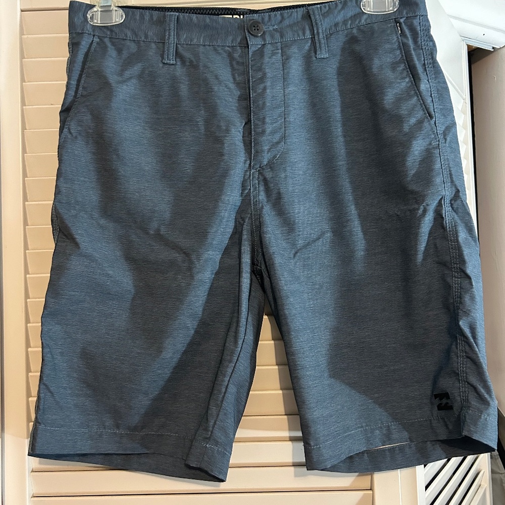 Billabong Men’s Swim Board Shorts 30 Waist